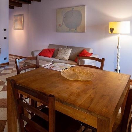 Casa Perotti Apartman Verona Kültér fotó