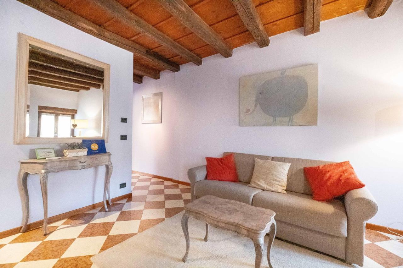 Casa Perotti Apartman Verona Kültér fotó