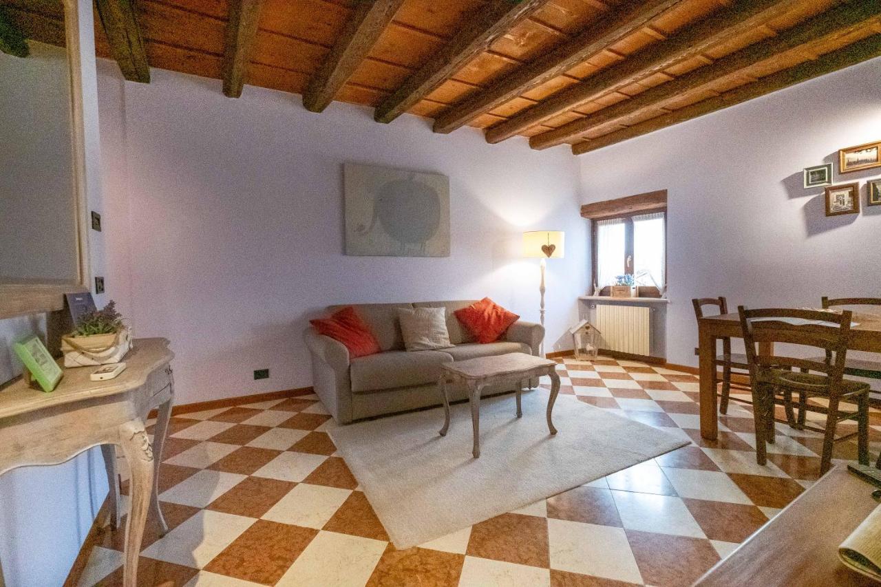 Casa Perotti Apartman Verona Kültér fotó